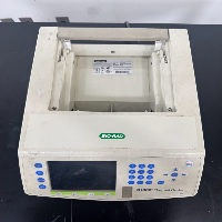 Bio-Rad C1000 Thermal Cycler image 3